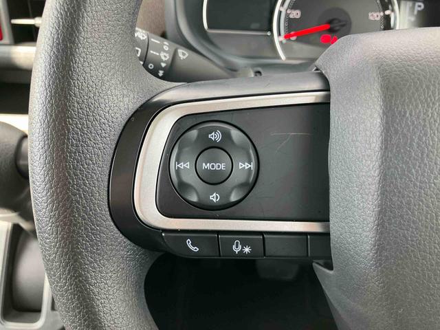 ムーヴＸ左側電動スライドドア　バックカメラ　ＬＥＤヘッドライト　オートライト　オートハイビーム　スマアシ　前後コーナーセンサー　キーフリーシステム　イモビ　盗難防止アラーム　足踏み式駐車ブレーキ　ステリモ（千葉県）の中古車