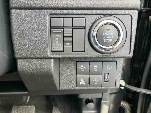 ムーヴＸ左側電動スライドドア　バックカメラ　ＬＥＤヘッドライト　オートライト　オートハイビーム　スマアシ　前後コーナーセンサー　キーフリーシステム　イモビ　盗難防止アラーム　足踏み式駐車ブレーキ　ステリモ（千葉県）の中古車