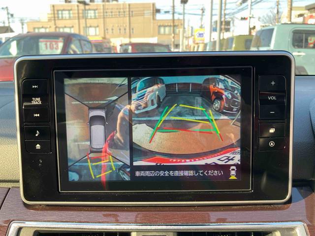 キャストスタイルＧ　ターボ　ＶＳ　ＳＡIIIスタイルＧ　ターボ　ＶＳ　ＳＡＩＩＩ　８インチ純正ナビ　ドラレコ　パノラマモニター　ＥＴＣ　運転席助手席シートヒーター　プッシュボタンスタート　キーフリー　オートエアコン　衝突回避支援ブレーキ（千葉県）の中古車