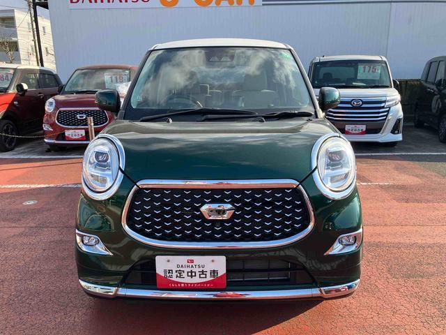 キャストスタイルＧ　ターボ　ＶＳ　ＳＡIIIスタイルＧ　ターボ　ＶＳ　ＳＡＩＩＩ　８インチ純正ナビ　ドラレコ　パノラマモニター　ＥＴＣ　運転席助手席シートヒーター　プッシュボタンスタート　キーフリー　オートエアコン　衝突回避支援ブレーキ（千葉県）の中古車