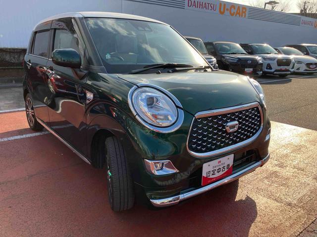 キャストスタイルＧ　ターボ　ＶＳ　ＳＡIIIスタイルＧ　ターボ　ＶＳ　ＳＡＩＩＩ　８インチ純正ナビ　ドラレコ　パノラマモニター　ＥＴＣ　運転席助手席シートヒーター　プッシュボタンスタート　キーフリー　オートエアコン　衝突回避支援ブレーキ（千葉県）の中古車