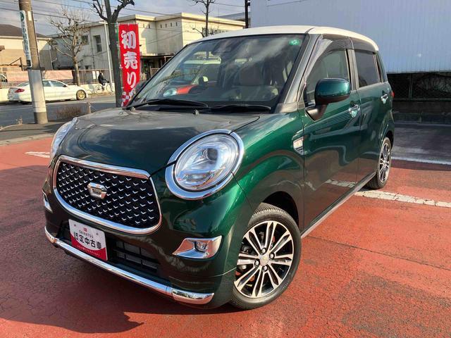 キャストスタイルＧ　ターボ　ＶＳ　ＳＡIIIスタイルＧ　ターボ　ＶＳ　ＳＡＩＩＩ　８インチ純正ナビ　ドラレコ　パノラマモニター　ＥＴＣ　運転席助手席シートヒーター　プッシュボタンスタート　キーフリー　オートエアコン　衝突回避支援ブレーキ（千葉県）の中古車