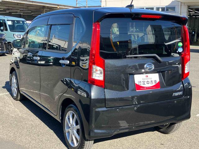 ムーヴＸリミテッドII　ＳＡIIIキーフリー（リモコンエンジンスターター付）　ＣＤ／ＢＴ／ＵＳＢ／ＤＶＤ　バックカメラ　運転席シートヒーター　トップシェイドガラス　アルミ　ＬＥＤヘッドライト　オートライト　革巻きステアリング　ステリモ（千葉県）の中古車