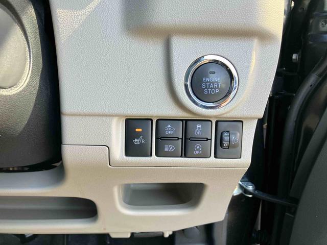 ムーヴＸリミテッドII　ＳＡIIIキーフリー（リモコンエンジンスターター付）　ＣＤ／ＢＴ／ＵＳＢ／ＤＶＤ　バックカメラ　運転席シートヒーター　トップシェイドガラス　アルミ　ＬＥＤヘッドライト　オートライト　革巻きステアリング　ステリモ（千葉県）の中古車