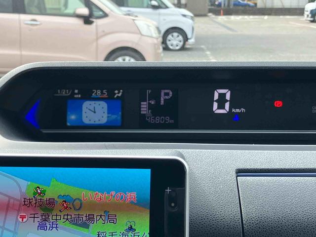 タントカスタムＸ９型ナビ／ＴＶ／ＤＶＤ／ＢＴ／ＵＳＢ　全周囲カメラ　ＥＴＣ　前後ドラレコ　両側電動スライドドア　シートヒーター　ＬＥＤヘッドライト　オートライト　オートハイビーム　コ−ナ−センサー　キーフリー　アルミ（千葉県）の中古車
