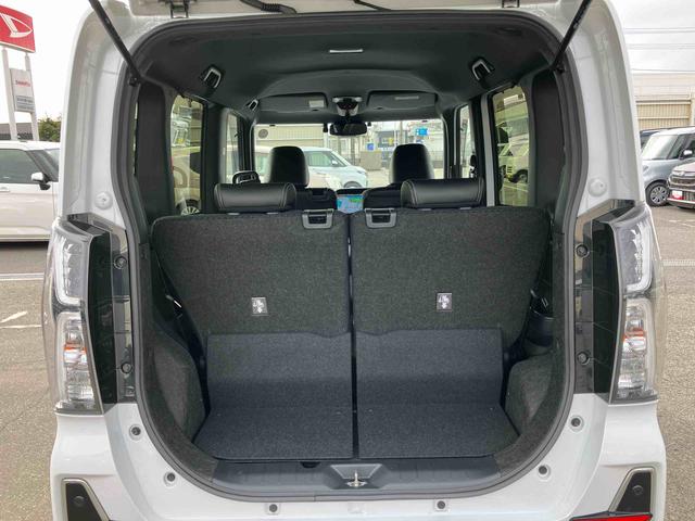 タントカスタムＸ９型ナビ／ＴＶ／ＤＶＤ／ＢＴ／ＵＳＢ　全周囲カメラ　ＥＴＣ　前後ドラレコ　両側電動スライドドア　シートヒーター　ＬＥＤヘッドライト　オートライト　オートハイビーム　コ−ナ−センサー　キーフリー　アルミ（千葉県）の中古車