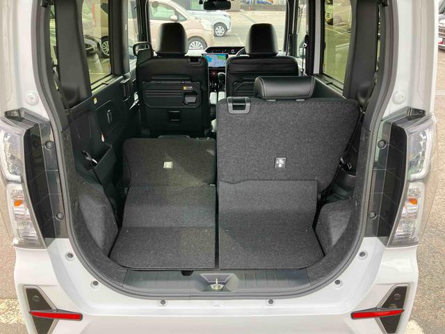 タントカスタムＸ９型ナビ／ＴＶ／ＤＶＤ／ＢＴ／ＵＳＢ　全周囲カメラ　ＥＴＣ　前後ドラレコ　両側電動スライドドア　シートヒーター　ＬＥＤヘッドライト　オートライト　オートハイビーム　コ−ナ−センサー　キーフリー　アルミ（千葉県）の中古車