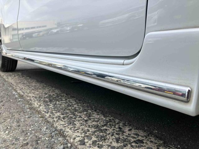 タントカスタムＸ９型ナビ／ＴＶ／ＤＶＤ／ＢＴ／ＵＳＢ　全周囲カメラ　ＥＴＣ　前後ドラレコ　両側電動スライドドア　シートヒーター　ＬＥＤヘッドライト　オートライト　オートハイビーム　コ−ナ−センサー　キーフリー　アルミ（千葉県）の中古車