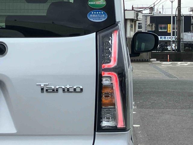 タントカスタムＸ９型ナビ／ＴＶ／ＤＶＤ／ＢＴ／ＵＳＢ　全周囲カメラ　ＥＴＣ　前後ドラレコ　両側電動スライドドア　シートヒーター　ＬＥＤヘッドライト　オートライト　オートハイビーム　コ−ナ−センサー　キーフリー　アルミ（千葉県）の中古車