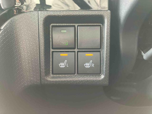 タントカスタムＸ９型ナビ／ＴＶ／ＤＶＤ／ＢＴ／ＵＳＢ　全周囲カメラ　ＥＴＣ　前後ドラレコ　両側電動スライドドア　シートヒーター　ＬＥＤヘッドライト　オートライト　オートハイビーム　コ−ナ−センサー　キーフリー　アルミ（千葉県）の中古車