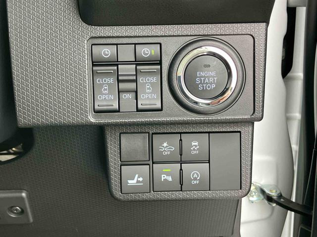 タントカスタムＸ９型ナビ／ＴＶ／ＤＶＤ／ＢＴ／ＵＳＢ　全周囲カメラ　ＥＴＣ　前後ドラレコ　両側電動スライドドア　シートヒーター　ＬＥＤヘッドライト　オートライト　オートハイビーム　コ−ナ−センサー　キーフリー　アルミ（千葉県）の中古車