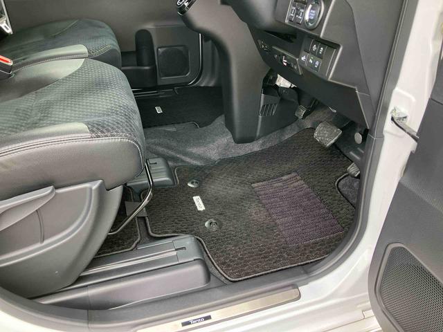 タントカスタムＸ９型ナビ／ＴＶ／ＤＶＤ／ＢＴ／ＵＳＢ　全周囲カメラ　ＥＴＣ　前後ドラレコ　両側電動スライドドア　シートヒーター　ＬＥＤヘッドライト　オートライト　オートハイビーム　コ−ナ−センサー　キーフリー　アルミ（千葉県）の中古車