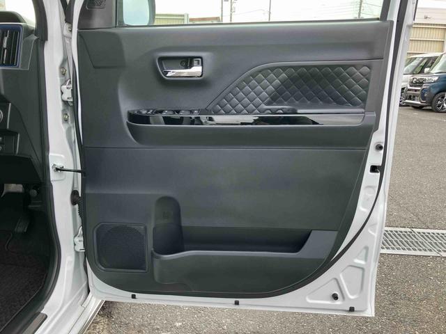 タントカスタムＸ９型ナビ／ＴＶ／ＤＶＤ／ＢＴ／ＵＳＢ　全周囲カメラ　ＥＴＣ　前後ドラレコ　両側電動スライドドア　シートヒーター　ＬＥＤヘッドライト　オートライト　オートハイビーム　コ−ナ−センサー　キーフリー　アルミ（千葉県）の中古車