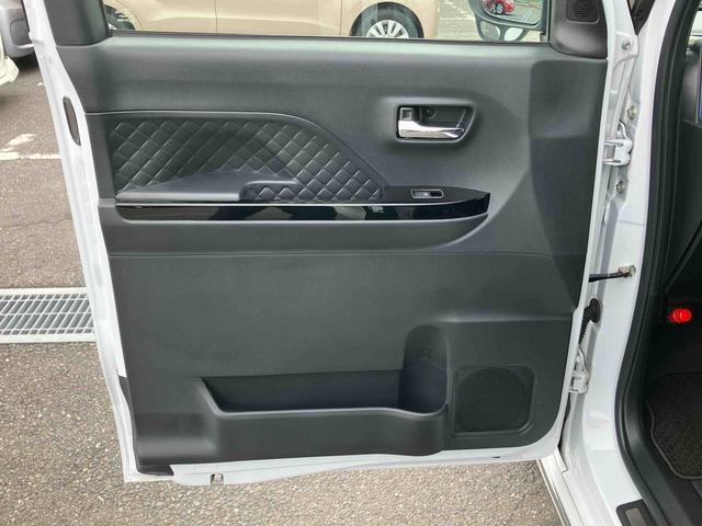 タントカスタムＸ９型ナビ／ＴＶ／ＤＶＤ／ＢＴ／ＵＳＢ　全周囲カメラ　ＥＴＣ　前後ドラレコ　両側電動スライドドア　シートヒーター　ＬＥＤヘッドライト　オートライト　オートハイビーム　コ−ナ−センサー　キーフリー　アルミ（千葉県）の中古車