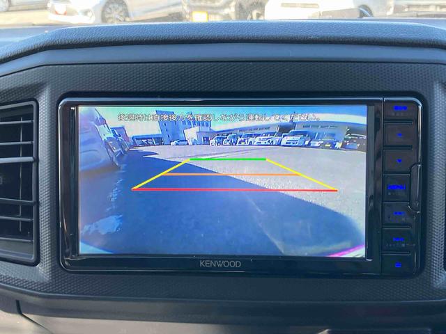 ミライースＬ　ＳＡIIIナビ／ＴＶ／ＤＶＤ／ＢＴ　バックカメラ　前後ドラレコ　ＥＴＣ　デジタルメーター　オートライト　オートハイビーム　スマアシ　前後コーナーセンサー　キーレスエントリー　盗難防止警報　ハロゲンヘッドランプ（千葉県）の中古車