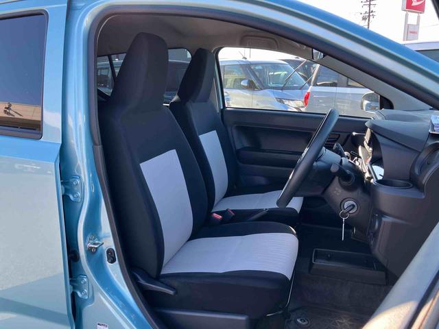 ミライースＬ　ＳＡIIIナビ／ＴＶ／ＤＶＤ／ＢＴ　バックカメラ　前後ドラレコ　ＥＴＣ　デジタルメーター　オートライト　オートハイビーム　スマアシ　前後コーナーセンサー　キーレスエントリー　盗難防止警報　ハロゲンヘッドランプ（千葉県）の中古車