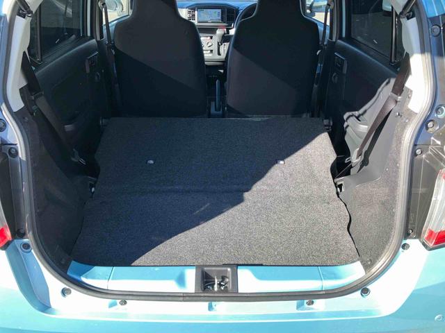 ミライースＬ　ＳＡIIIナビ／ＴＶ／ＤＶＤ／ＢＴ　バックカメラ　前後ドラレコ　ＥＴＣ　デジタルメーター　オートライト　オートハイビーム　スマアシ　前後コーナーセンサー　キーレスエントリー　盗難防止警報　ハロゲンヘッドランプ（千葉県）の中古車