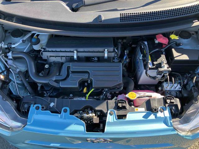 ミライースＬ　ＳＡIIIナビ／ＴＶ／ＤＶＤ／ＢＴ　バックカメラ　前後ドラレコ　ＥＴＣ　デジタルメーター　オートライト　オートハイビーム　スマアシ　前後コーナーセンサー　キーレスエントリー　盗難防止警報　ハロゲンヘッドランプ（千葉県）の中古車