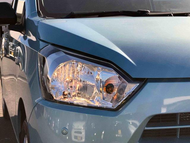 ミライースＬ　ＳＡIIIナビ／ＴＶ／ＤＶＤ／ＢＴ　バックカメラ　前後ドラレコ　ＥＴＣ　デジタルメーター　オートライト　オートハイビーム　スマアシ　前後コーナーセンサー　キーレスエントリー　盗難防止警報　ハロゲンヘッドランプ（千葉県）の中古車