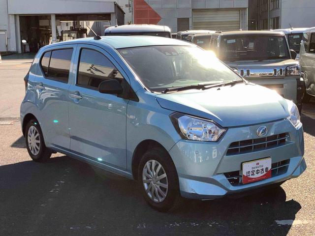 ミライースＬ　ＳＡIIIナビ／ＴＶ／ＤＶＤ／ＢＴ　バックカメラ　前後ドラレコ　ＥＴＣ　デジタルメーター　オートライト　オートハイビーム　スマアシ　前後コーナーセンサー　キーレスエントリー　盗難防止警報　ハロゲンヘッドランプ（千葉県）の中古車