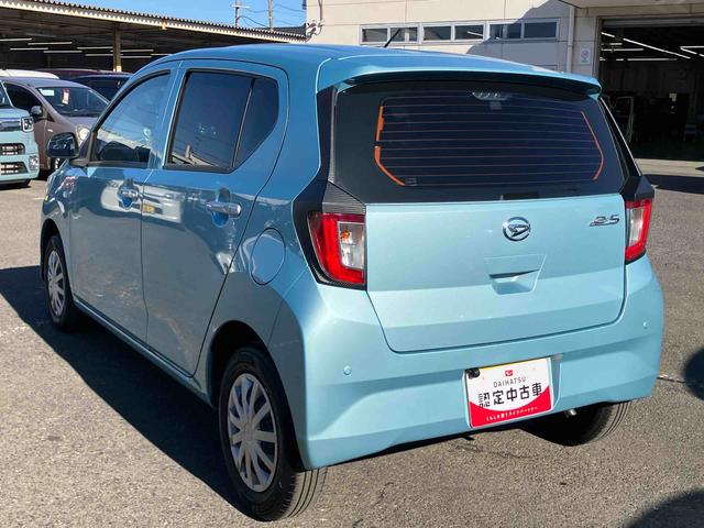 ミライースＬ　ＳＡIIIナビ／ＴＶ／ＤＶＤ／ＢＴ　バックカメラ　前後ドラレコ　ＥＴＣ　デジタルメーター　オートライト　オートハイビーム　スマアシ　前後コーナーセンサー　キーレスエントリー　盗難防止警報　ハロゲンヘッドランプ（千葉県）の中古車