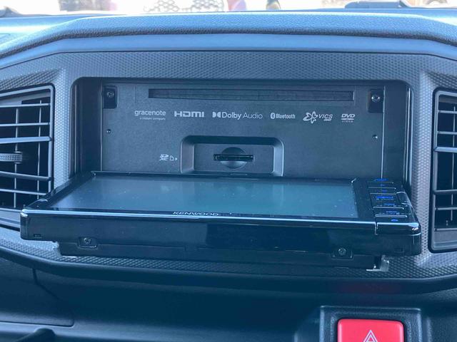 ミライースＬ　ＳＡIIIナビ／ＴＶ／ＤＶＤ／ＢＴ　バックカメラ　前後ドラレコ　ＥＴＣ　デジタルメーター　オートライト　オートハイビーム　スマアシ　前後コーナーセンサー　キーレスエントリー　盗難防止警報　ハロゲンヘッドランプ（千葉県）の中古車