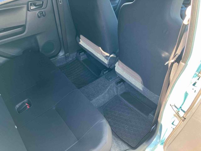 ミライースＬ　ＳＡIIIナビ／ＴＶ／ＤＶＤ／ＢＴ　バックカメラ　前後ドラレコ　ＥＴＣ　デジタルメーター　オートライト　オートハイビーム　スマアシ　前後コーナーセンサー　キーレスエントリー　盗難防止警報　ハロゲンヘッドランプ（千葉県）の中古車