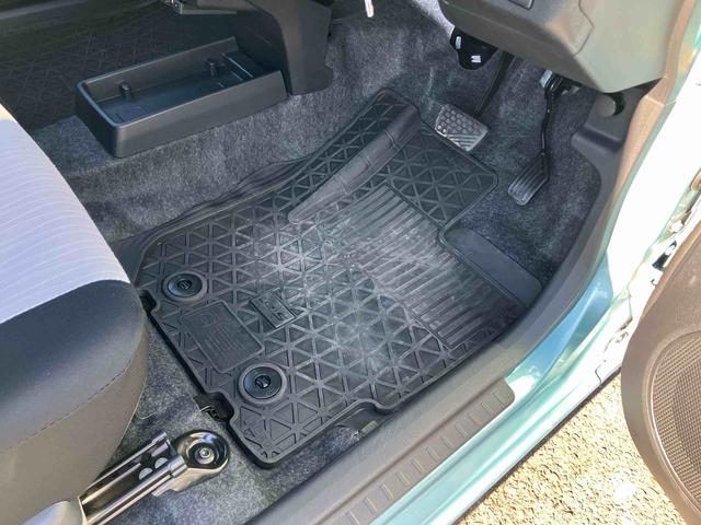 ミライースＬ　ＳＡIIIナビ／ＴＶ／ＤＶＤ／ＢＴ　バックカメラ　前後ドラレコ　ＥＴＣ　デジタルメーター　オートライト　オートハイビーム　スマアシ　前後コーナーセンサー　キーレスエントリー　盗難防止警報　ハロゲンヘッドランプ（千葉県）の中古車