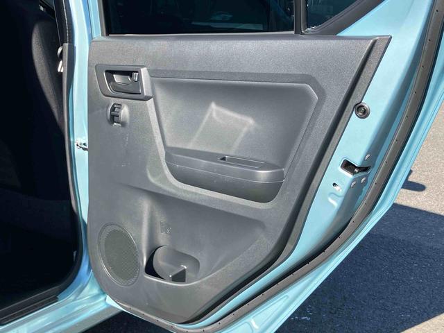 ミライースＬ　ＳＡIIIナビ／ＴＶ／ＤＶＤ／ＢＴ　バックカメラ　前後ドラレコ　ＥＴＣ　デジタルメーター　オートライト　オートハイビーム　スマアシ　前後コーナーセンサー　キーレスエントリー　盗難防止警報　ハロゲンヘッドランプ（千葉県）の中古車