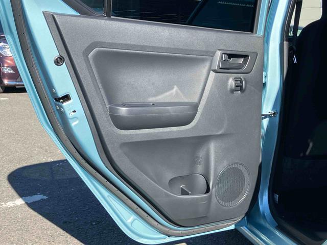 ミライースＬ　ＳＡIIIナビ／ＴＶ／ＤＶＤ／ＢＴ　バックカメラ　前後ドラレコ　ＥＴＣ　デジタルメーター　オートライト　オートハイビーム　スマアシ　前後コーナーセンサー　キーレスエントリー　盗難防止警報　ハロゲンヘッドランプ（千葉県）の中古車