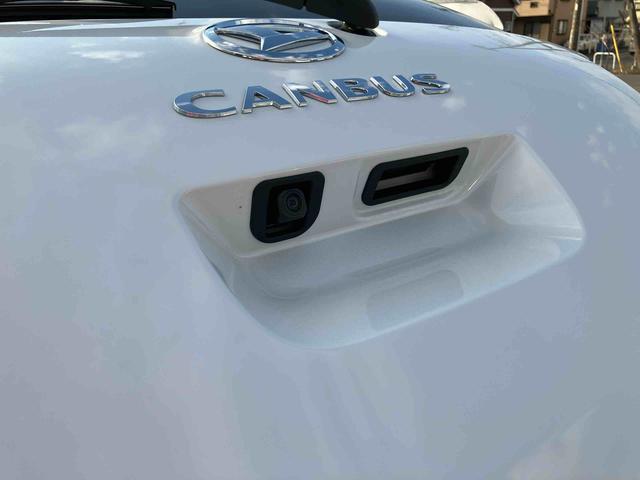 ムーヴキャンバスストライプスＧターボ両側電動スライドドア　ターボ車　オーディオレス　衝突回避支援ブレーキ　誤発進抑制装置　アイドリングストップ　スマートキー　盗難防止装置　イモビライザー　オートライト　オートマチックハイビーム（千葉県）の中古車