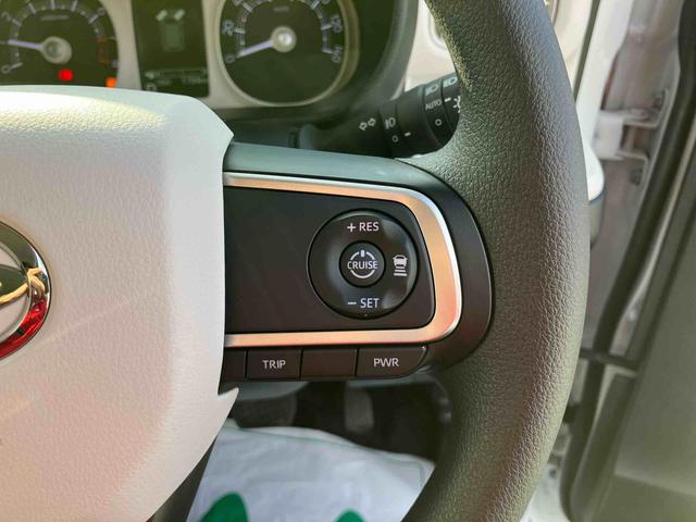 ムーヴキャンバスストライプスＧターボ両側電動スライドドア　ターボ車　オーディオレス　衝突回避支援ブレーキ　誤発進抑制装置　アイドリングストップ　スマートキー　盗難防止装置　イモビライザー　オートライト　オートマチックハイビーム（千葉県）の中古車