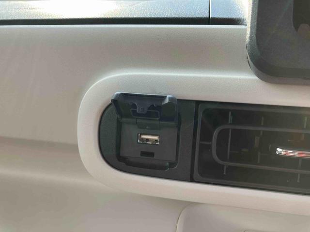 ムーヴキャンバスストライプスＧターボ両側電動スライドドア　ターボ車　オーディオレス　衝突回避支援ブレーキ　誤発進抑制装置　アイドリングストップ　スマートキー　盗難防止装置　イモビライザー　オートライト　オートマチックハイビーム（千葉県）の中古車