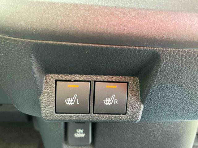 ムーヴキャンバスストライプスＧターボ両側電動スライドドア　ターボ車　オーディオレス　衝突回避支援ブレーキ　誤発進抑制装置　アイドリングストップ　スマートキー　盗難防止装置　イモビライザー　オートライト　オートマチックハイビーム（千葉県）の中古車