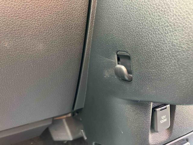 ムーヴキャンバスストライプスＧターボ両側電動スライドドア　ターボ車　オーディオレス　衝突回避支援ブレーキ　誤発進抑制装置　アイドリングストップ　スマートキー　盗難防止装置　イモビライザー　オートライト　オートマチックハイビーム（千葉県）の中古車