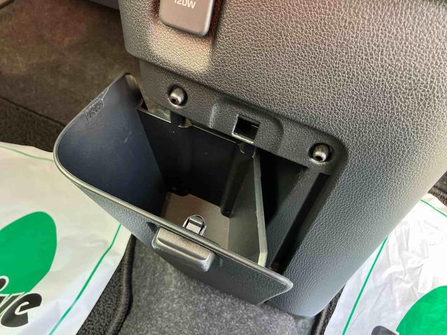 ムーヴキャンバスストライプスＧターボ両側電動スライドドア　ターボ車　オーディオレス　衝突回避支援ブレーキ　誤発進抑制装置　アイドリングストップ　スマートキー　盗難防止装置　イモビライザー　オートライト　オートマチックハイビーム（千葉県）の中古車