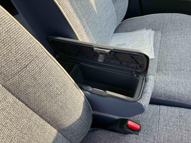 ムーヴキャンバスストライプスＧターボ両側電動スライドドア　ターボ車　オーディオレス　衝突回避支援ブレーキ　誤発進抑制装置　アイドリングストップ　スマートキー　盗難防止装置　イモビライザー　オートライト　オートマチックハイビーム（千葉県）の中古車