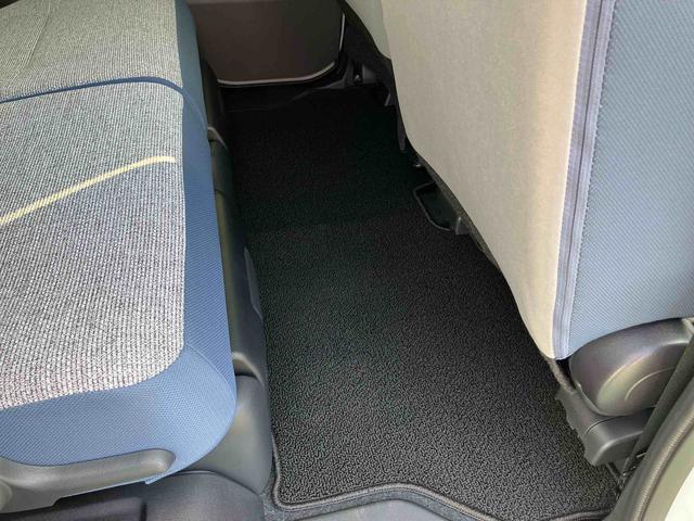 ムーヴキャンバスストライプスＧターボ両側電動スライドドア　ターボ車　オーディオレス　衝突回避支援ブレーキ　誤発進抑制装置　アイドリングストップ　スマートキー　盗難防止装置　イモビライザー　オートライト　オートマチックハイビーム（千葉県）の中古車