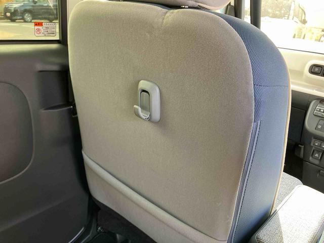 ムーヴキャンバスストライプスＧターボ両側電動スライドドア　ターボ車　オーディオレス　衝突回避支援ブレーキ　誤発進抑制装置　アイドリングストップ　スマートキー　盗難防止装置　イモビライザー　オートライト　オートマチックハイビーム（千葉県）の中古車