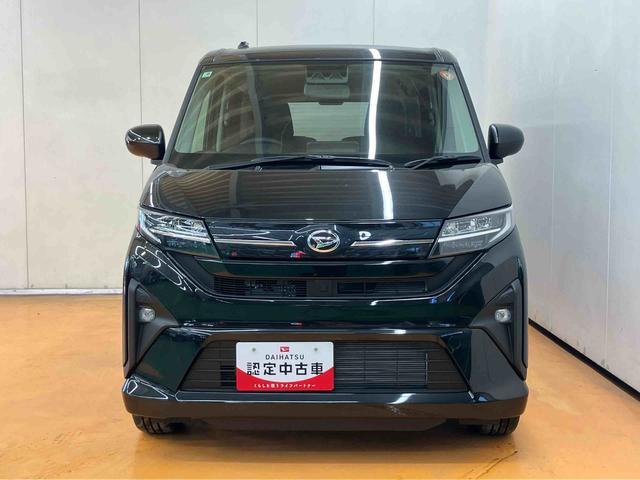 ムーヴRSターボエンジン 両側電動スライドドア 15インチアルミホイール LEDヘッド&フォグ バックカメラ スマートキー 電動駐車ブレーキ オート格納ドアミラー 自動追従クルコン 衝突被害軽減ブレーキ(千葉県)の中古車