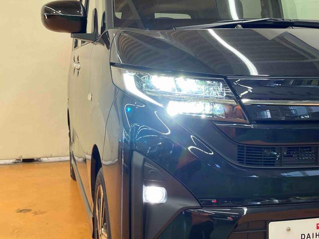 ムーヴRSターボエンジン 両側電動スライドドア 15インチアルミホイール LEDヘッド&フォグ バックカメラ スマートキー 電動駐車ブレーキ オート格納ドアミラー 自動追従クルコン 衝突被害軽減ブレーキ(千葉県)の中古車