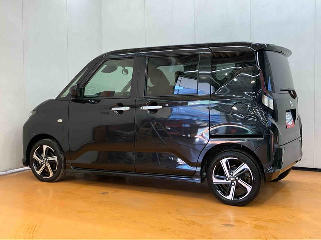 ムーヴRSターボエンジン 両側電動スライドドア 15インチアルミホイール LEDヘッド&フォグ バックカメラ スマートキー 電動駐車ブレーキ オート格納ドアミラー 自動追従クルコン 衝突被害軽減ブレーキ(千葉県)の中古車