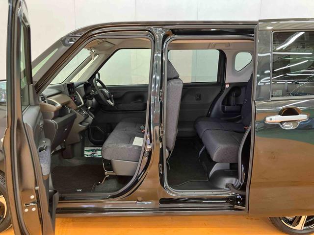 ムーヴRSターボエンジン 両側電動スライドドア 15インチアルミホイール LEDヘッド&フォグ バックカメラ スマートキー 電動駐車ブレーキ オート格納ドアミラー 自動追従クルコン 衝突被害軽減ブレーキ(千葉県)の中古車