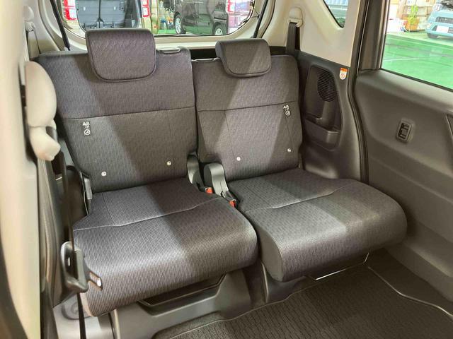 ムーヴRSターボエンジン 両側電動スライドドア 15インチアルミホイール LEDヘッド&フォグ バックカメラ スマートキー 電動駐車ブレーキ オート格納ドアミラー 自動追従クルコン 衝突被害軽減ブレーキ(千葉県)の中古車