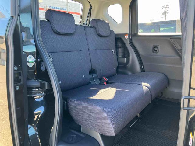 ムーヴＲＳ両側電動スライドドア　バックカメラ　全車速追従クルコン　ターボ　ＬＥＤヘッドライト　オートライト　オートハイビーム　ＡＤＢ　スマアシ　前後コーナーセンサー　電動駐車ブレーキ　キーフリー　アルミホイール（千葉県）の中古車