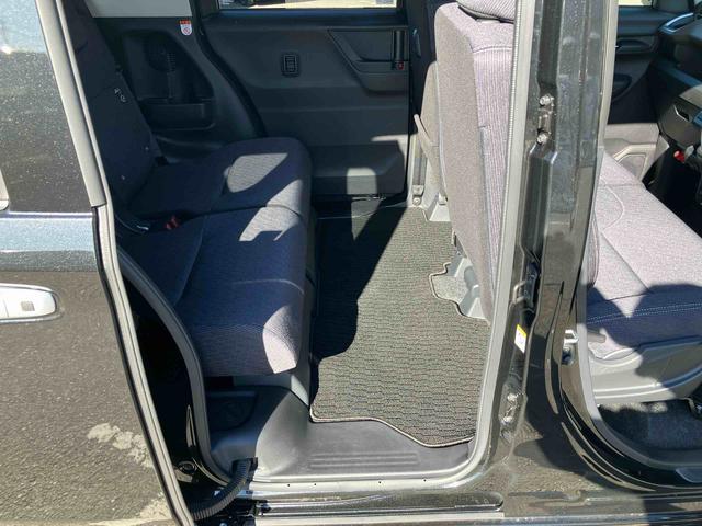 ムーヴＲＳ両側電動スライドドア　バックカメラ　全車速追従クルコン　ターボ　ＬＥＤヘッドライト　オートライト　オートハイビーム　ＡＤＢ　スマアシ　前後コーナーセンサー　電動駐車ブレーキ　キーフリー　アルミホイール（千葉県）の中古車