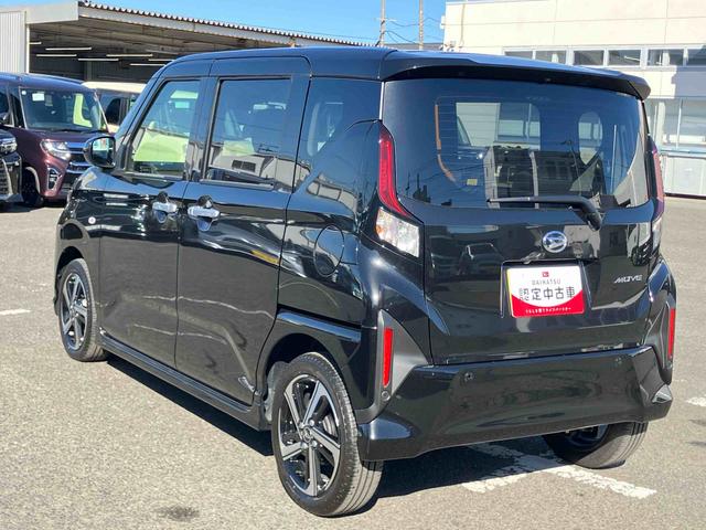 ムーヴＲＳ両側電動スライドドア　バックカメラ　全車速追従クルコン　ターボ　ＬＥＤヘッドライト　オートライト　オートハイビーム　ＡＤＢ　スマアシ　前後コーナーセンサー　電動駐車ブレーキ　キーフリー　アルミホイール（千葉県）の中古車