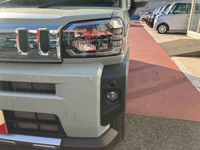 タフトG クロムベンチャー衝突回避支援ブレーキ・キーフリー・LEDヘッドランプ・アルミホイール・コーナーセンサー・オートエアコン・オートライト・バックカメラ・電動格納ミラー・パワーウィンドウ(千葉県)の中古車