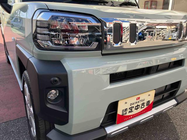 タフトG クロムベンチャー衝突回避支援ブレーキ・キーフリー・LEDヘッドランプ・アルミホイール・コーナーセンサー・オートエアコン・オートライト・バックカメラ・電動格納ミラー・パワーウィンドウ(千葉県)の中古車