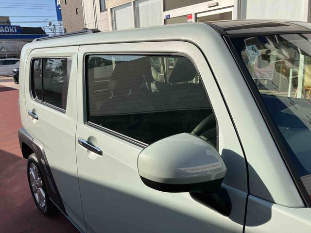 タフトG クロムベンチャー衝突回避支援ブレーキ・キーフリー・LEDヘッドランプ・アルミホイール・コーナーセンサー・オートエアコン・オートライト・バックカメラ・電動格納ミラー・パワーウィンドウ(千葉県)の中古車